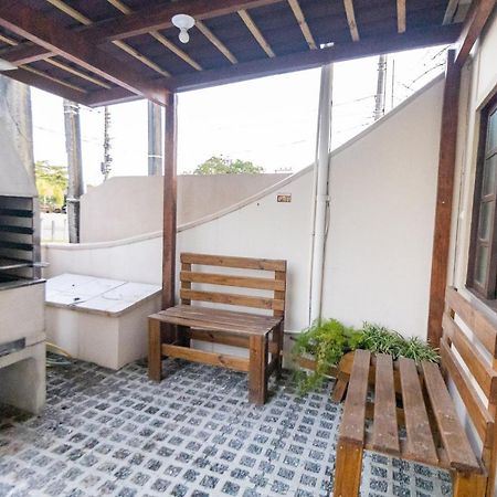 Apartamentos Bombinhas - 140 Metros Da Praia Zewnętrze zdjęcie
