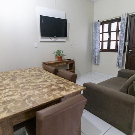 Apartamentos Bombinhas - 140 Metros Da Praia Zewnętrze zdjęcie
