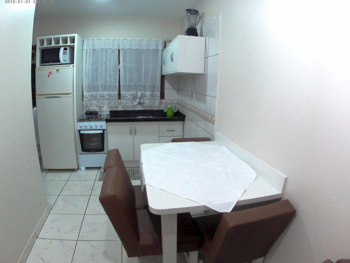Apartamentos Bombinhas - 140 Metros Da Praia Zewnętrze zdjęcie