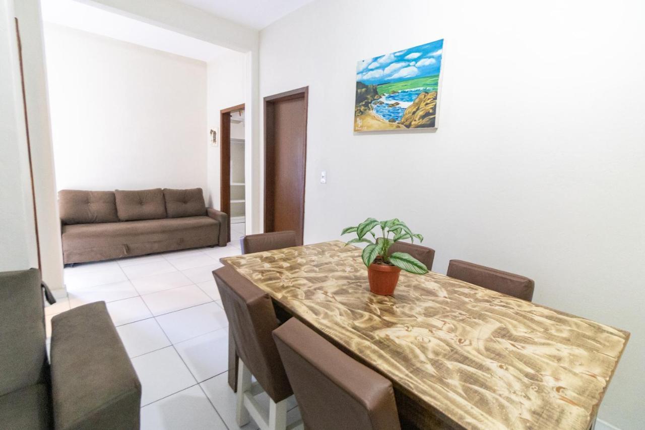 Apartamentos Bombinhas - 140 Metros Da Praia Zewnętrze zdjęcie