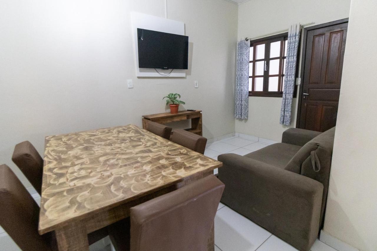 Apartamentos Bombinhas - 140 Metros Da Praia Zewnętrze zdjęcie