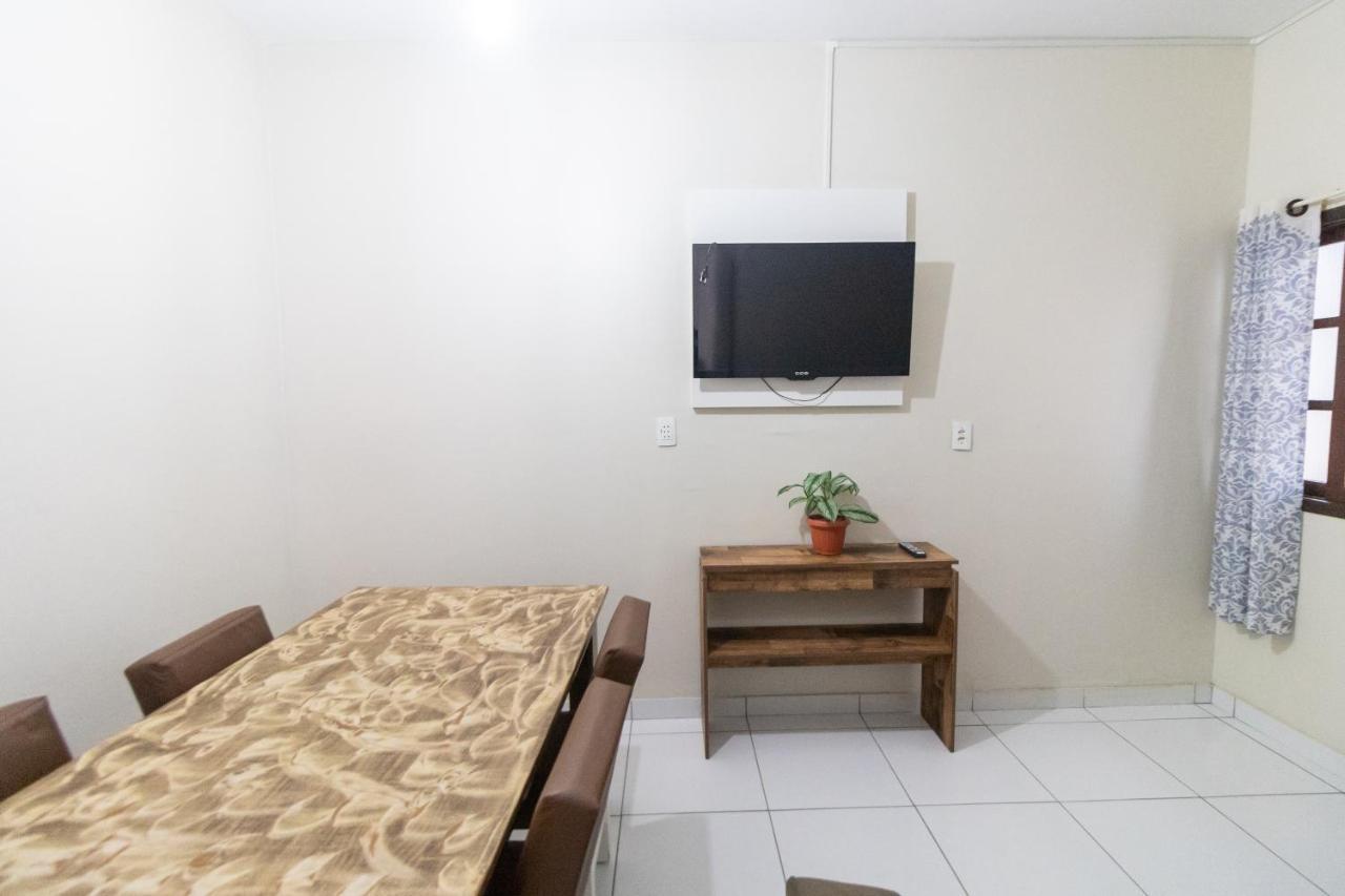 Apartamentos Bombinhas - 140 Metros Da Praia Zewnętrze zdjęcie