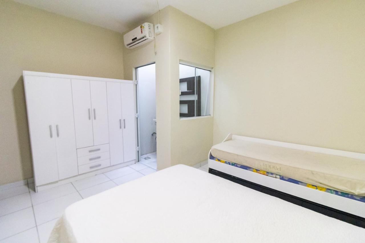 Apartamentos Bombinhas - 140 Metros Da Praia Zewnętrze zdjęcie
