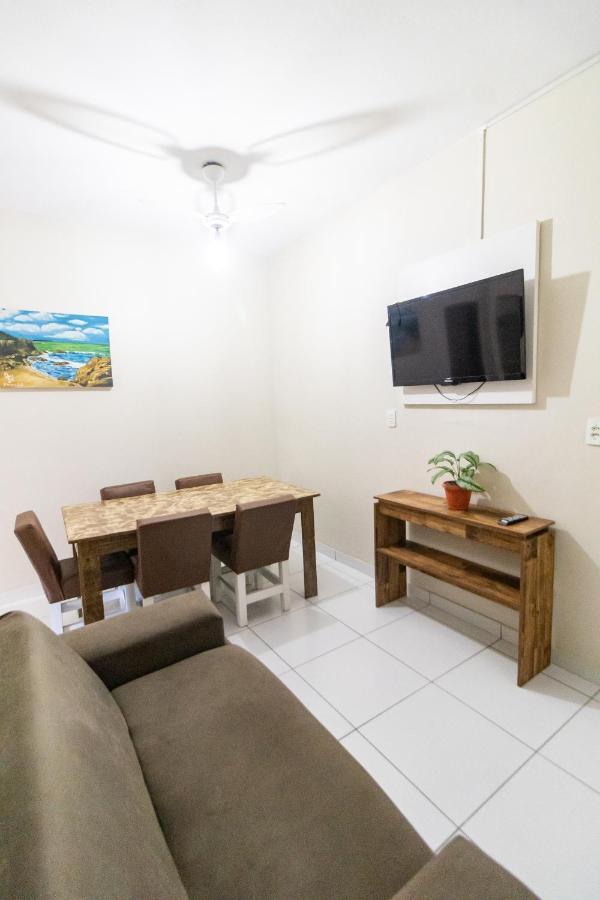 Apartamentos Bombinhas - 140 Metros Da Praia Zewnętrze zdjęcie