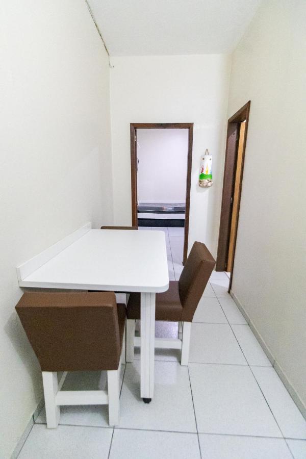 Apartamentos Bombinhas - 140 Metros Da Praia Zewnętrze zdjęcie