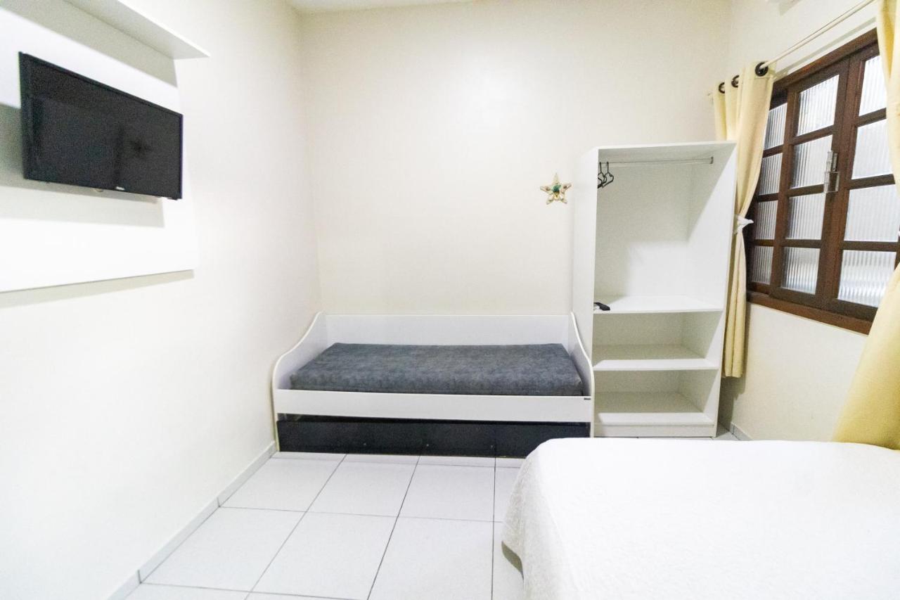 Apartamentos Bombinhas - 140 Metros Da Praia Zewnętrze zdjęcie