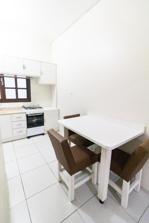 Apartamentos Bombinhas - 140 Metros Da Praia Zewnętrze zdjęcie