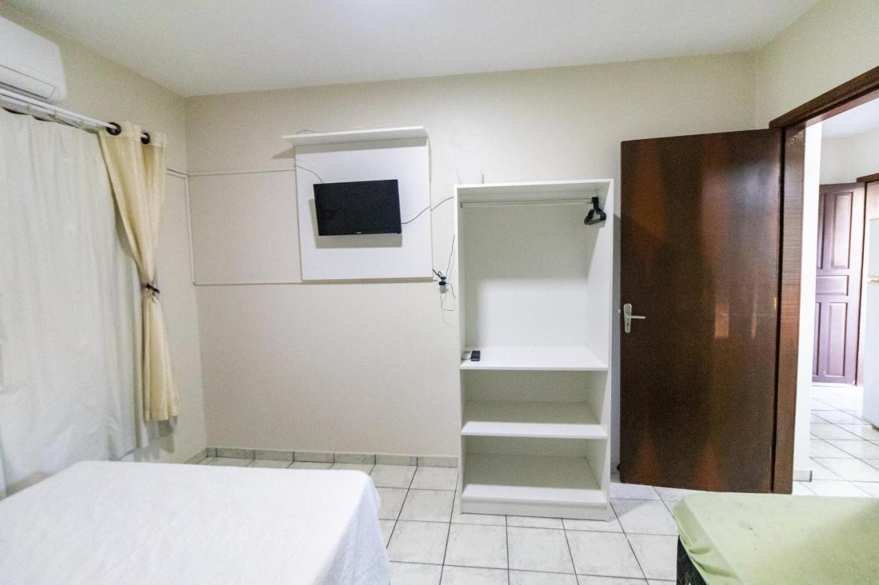 Apartamentos Bombinhas - 140 Metros Da Praia Zewnętrze zdjęcie