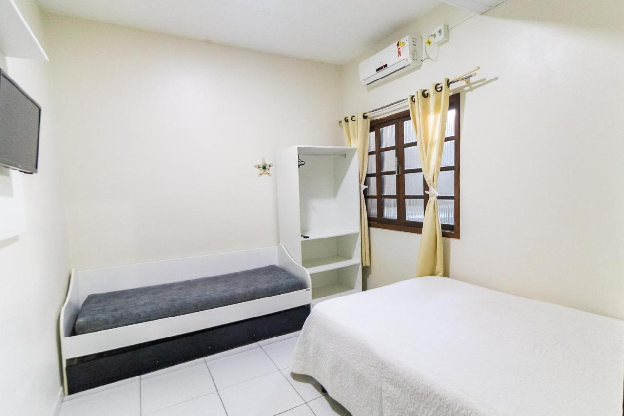 Apartamentos Bombinhas - 140 Metros Da Praia Zewnętrze zdjęcie