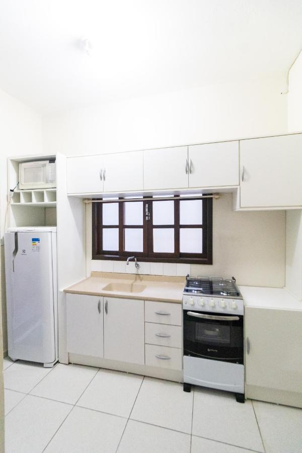 Apartamentos Bombinhas - 140 Metros Da Praia Zewnętrze zdjęcie