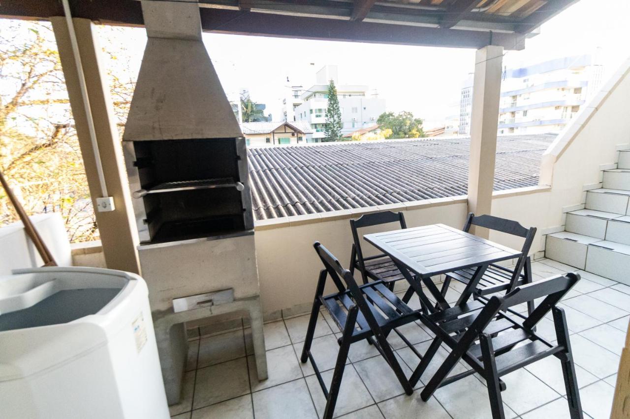 Apartamentos Bombinhas - 140 Metros Da Praia Zewnętrze zdjęcie