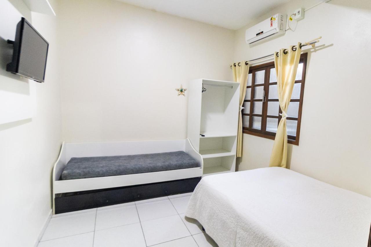 Apartamentos Bombinhas - 140 Metros Da Praia Zewnętrze zdjęcie