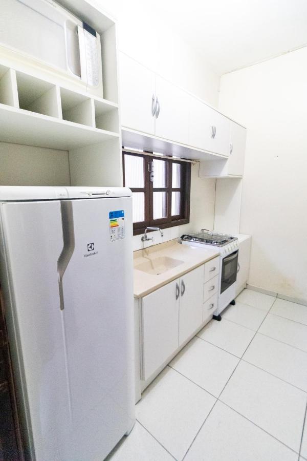 Apartamentos Bombinhas - 140 Metros Da Praia Zewnętrze zdjęcie