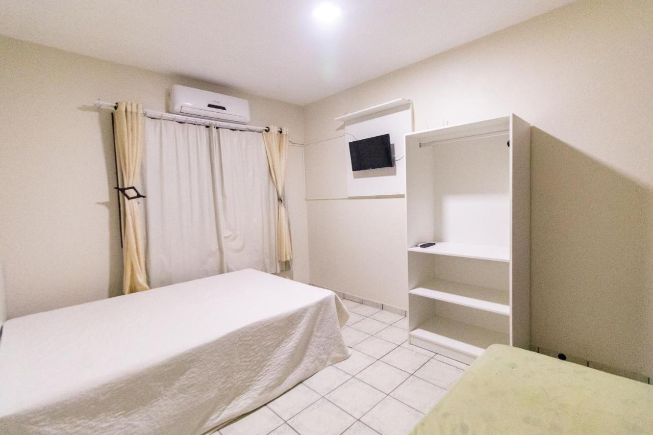 Apartamentos Bombinhas - 140 Metros Da Praia Zewnętrze zdjęcie