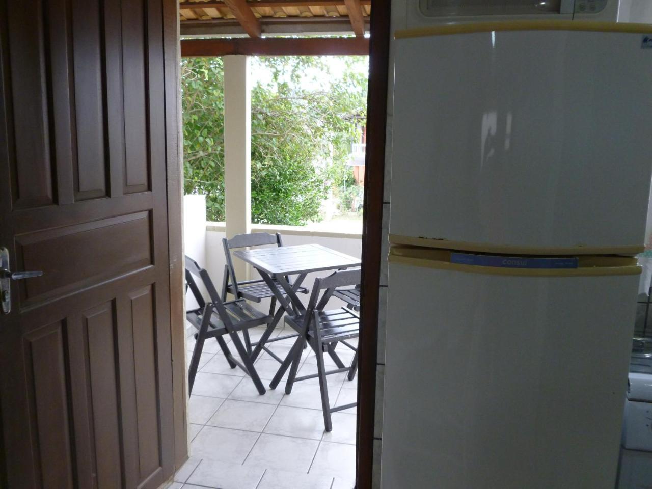 Apartamentos Bombinhas - 140 Metros Da Praia Zewnętrze zdjęcie
