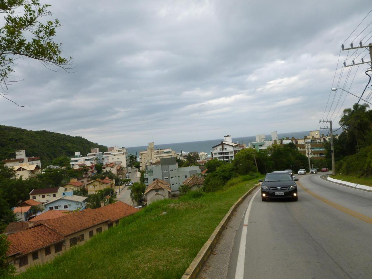 Apartamentos Bombinhas - 140 Metros Da Praia Zewnętrze zdjęcie