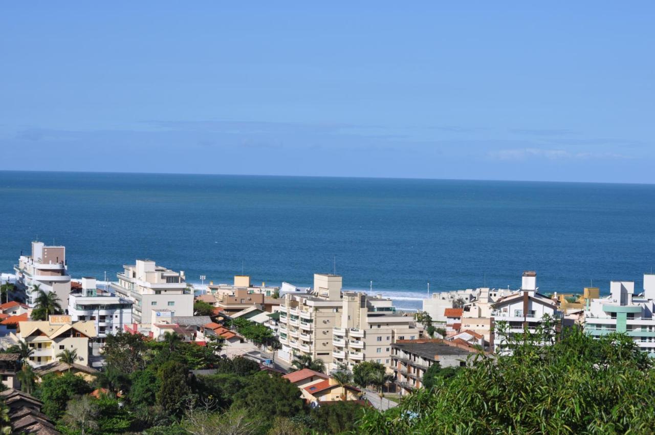 Apartamentos Bombinhas - 140 Metros Da Praia Zewnętrze zdjęcie