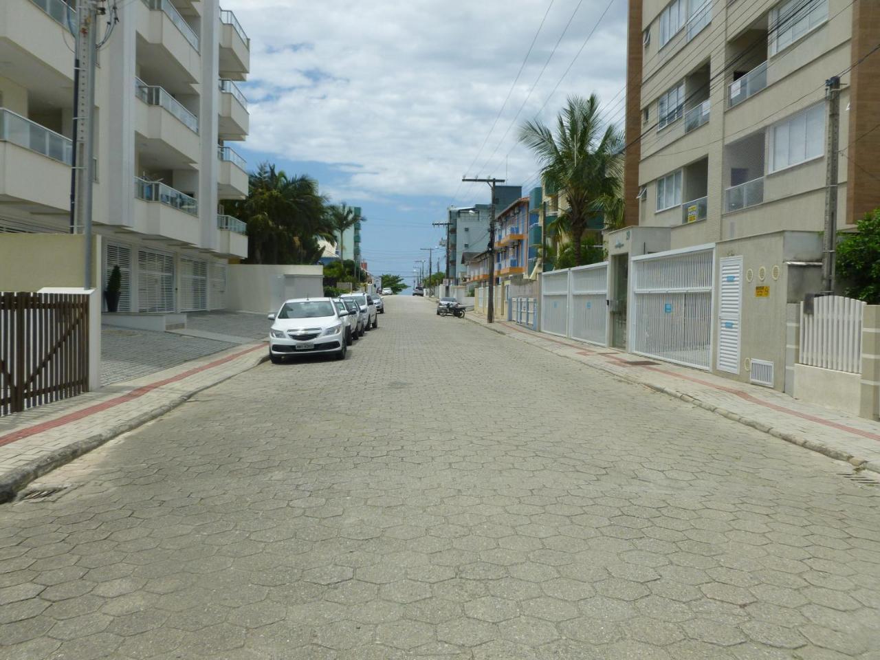 Apartamentos Bombinhas - 140 Metros Da Praia Zewnętrze zdjęcie