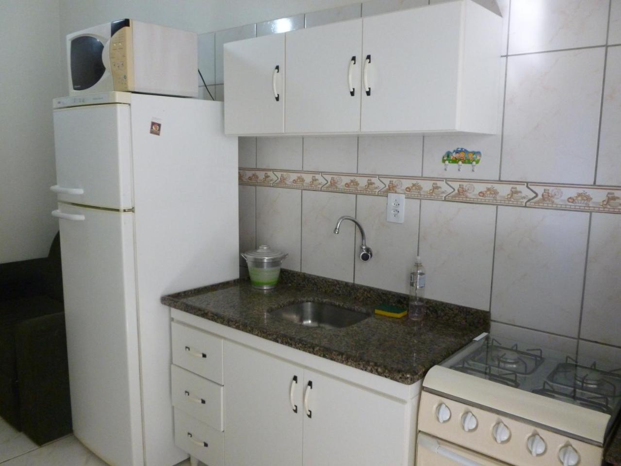 Apartamentos Bombinhas - 140 Metros Da Praia Zewnętrze zdjęcie