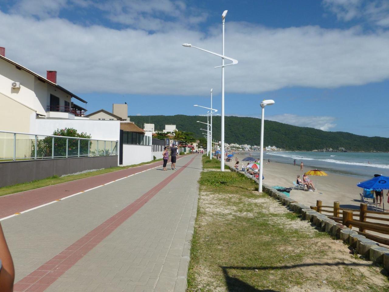 Apartamentos Bombinhas - 140 Metros Da Praia Zewnętrze zdjęcie