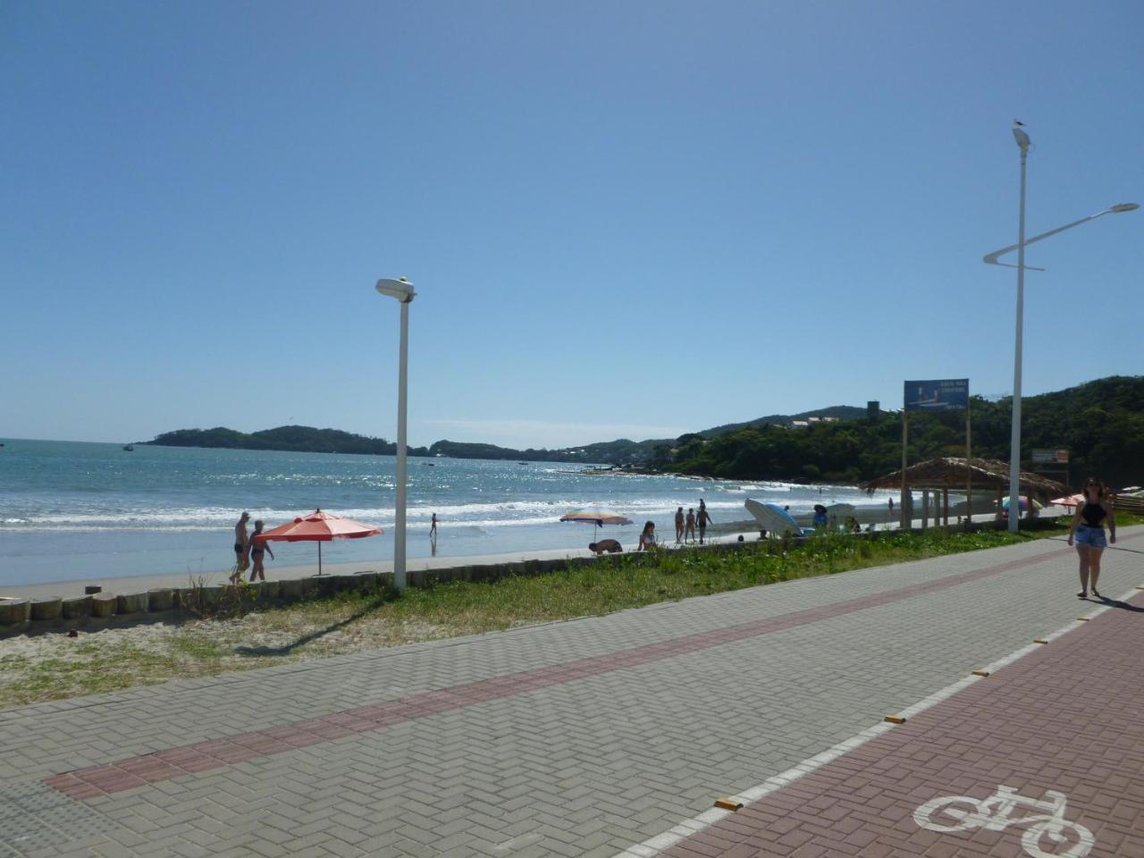 Apartamentos Bombinhas - 140 Metros Da Praia Zewnętrze zdjęcie